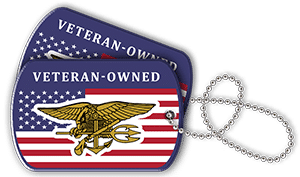 Veteran-owned business